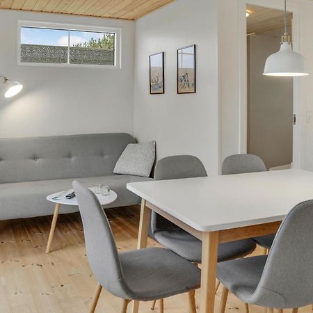2 Bedroom Gorgeous Apartment In Vaeggerlose Boto By Luaran gambar
